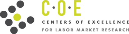 Centers of Excellence for Labor Market Research