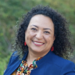 Headshot of Jesse Crete, Ed.D.