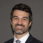 Headshot of Luke Meyer