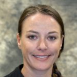 Headshot of Sara Phillips