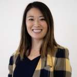 Tina Ngo Bartel headshot