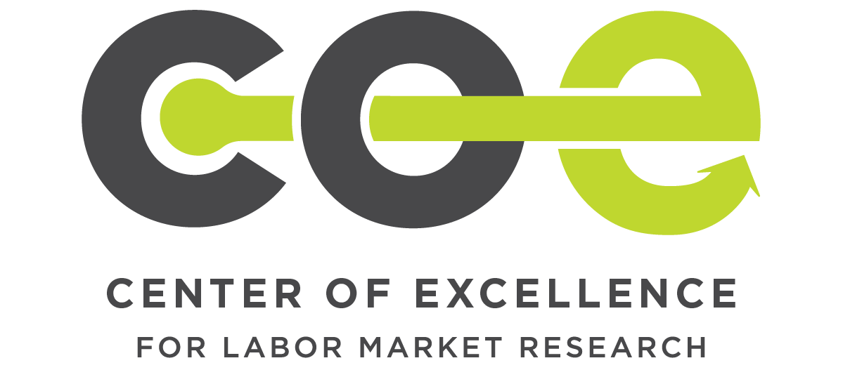 Centers of Excellence for Labor Market Research