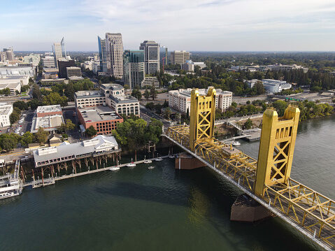 2025 North (Greater Sacramento) District/College Profiles