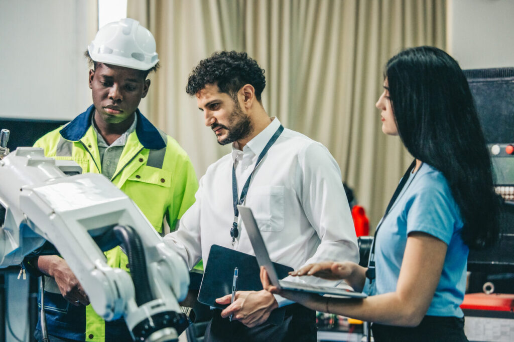 North Far North Priority Jobs and Programs 2025