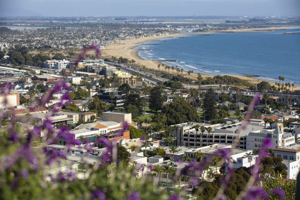 Job Quality in the South Central Coast Region