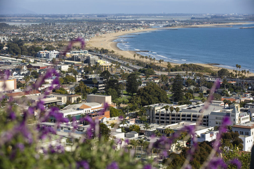 Job Quality in the South Central Coast Region