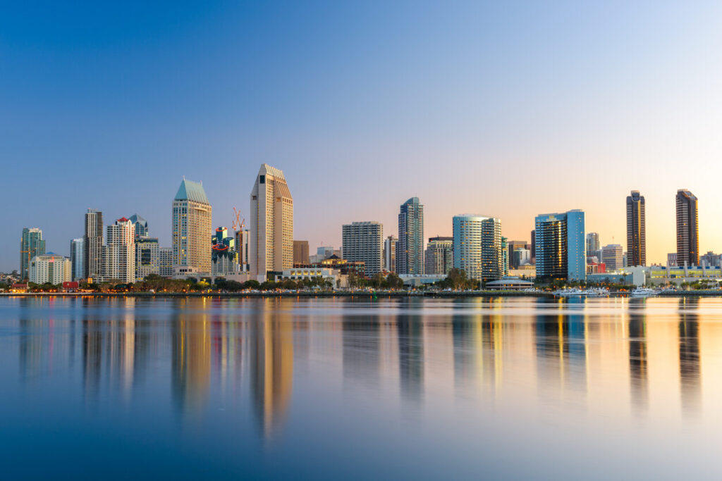 Mid-Year Highlights for San Diego/Imperial COE