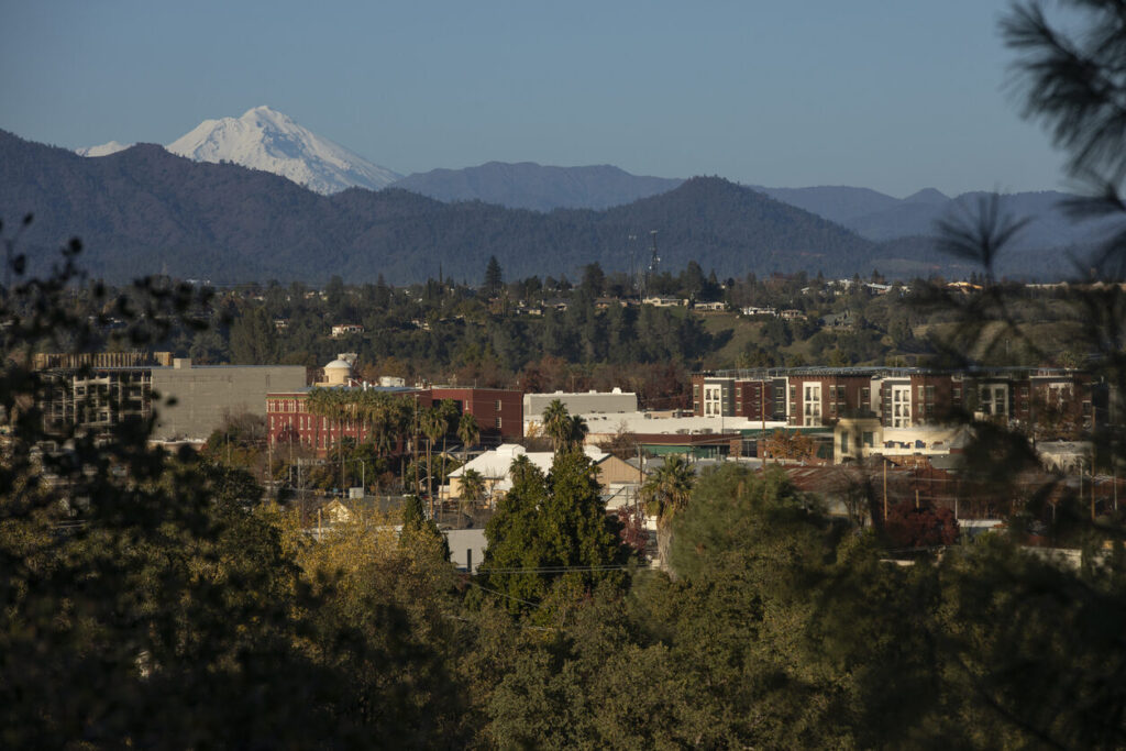 Far North 2026 Career & Training Pathways Profiles