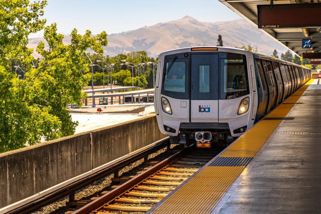 Bay Region Sector Profiles 2025-2026