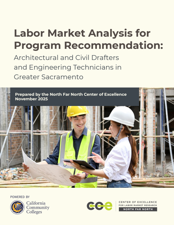 Architectural and Civil Drafters and Engineering Technicians