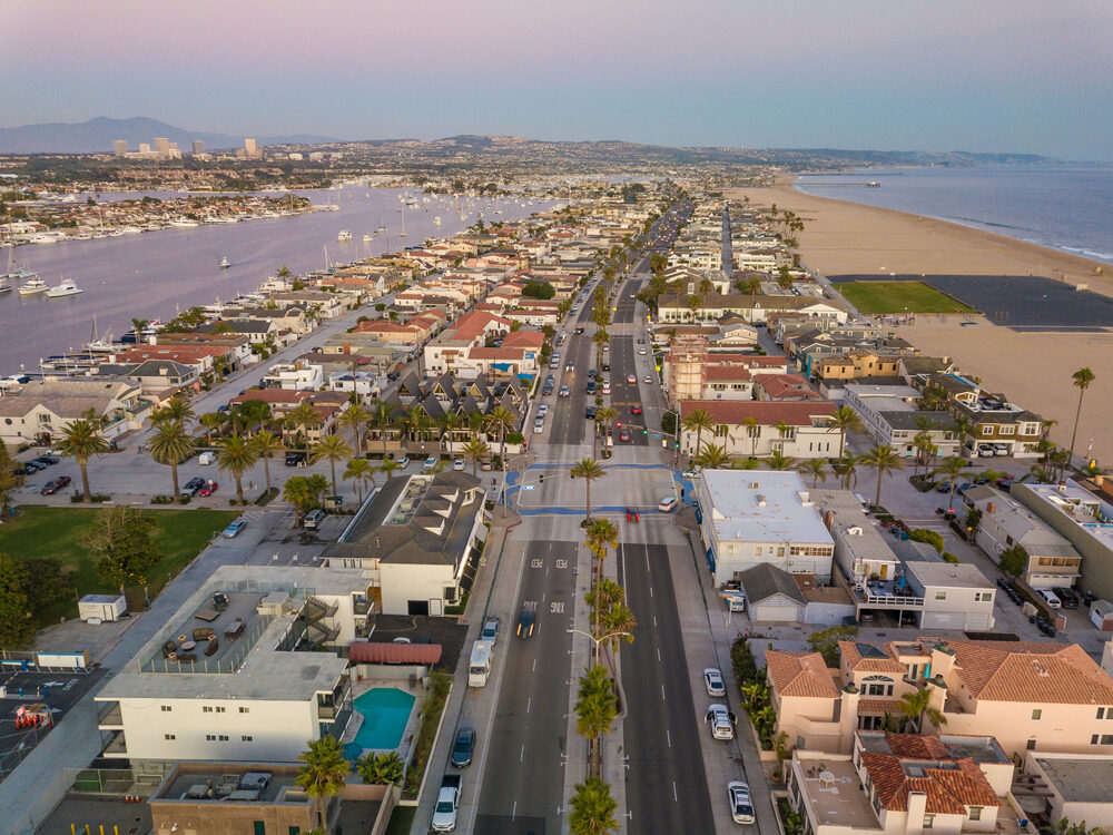 2026 Orange County Labor Market Overview