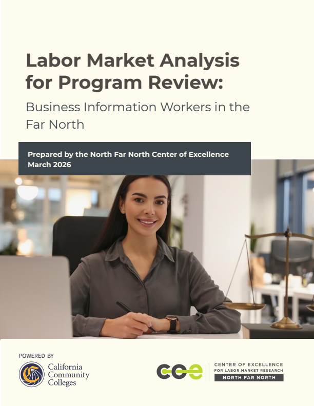 Business Information Workers