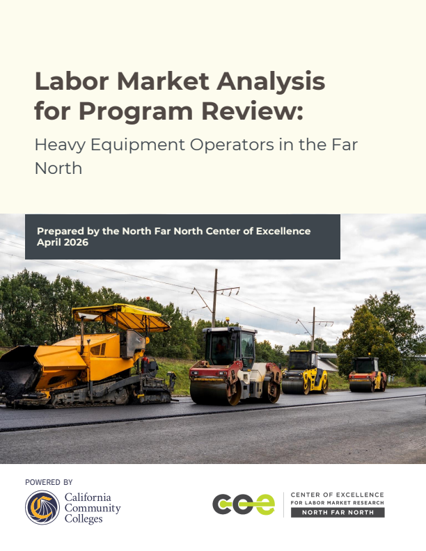 Heavy Equipment Operators