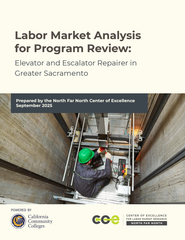 Elevator and Escalator Repairers
