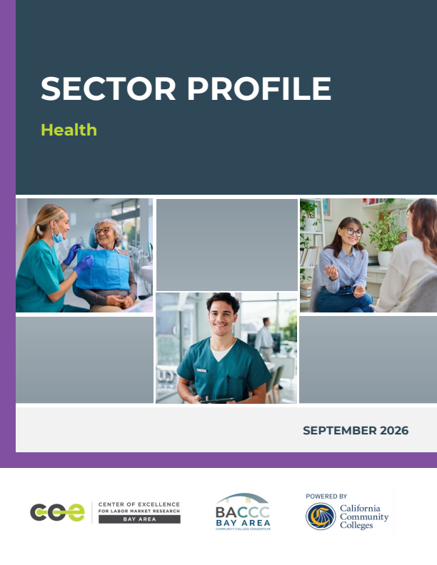 Sector Profile: Health