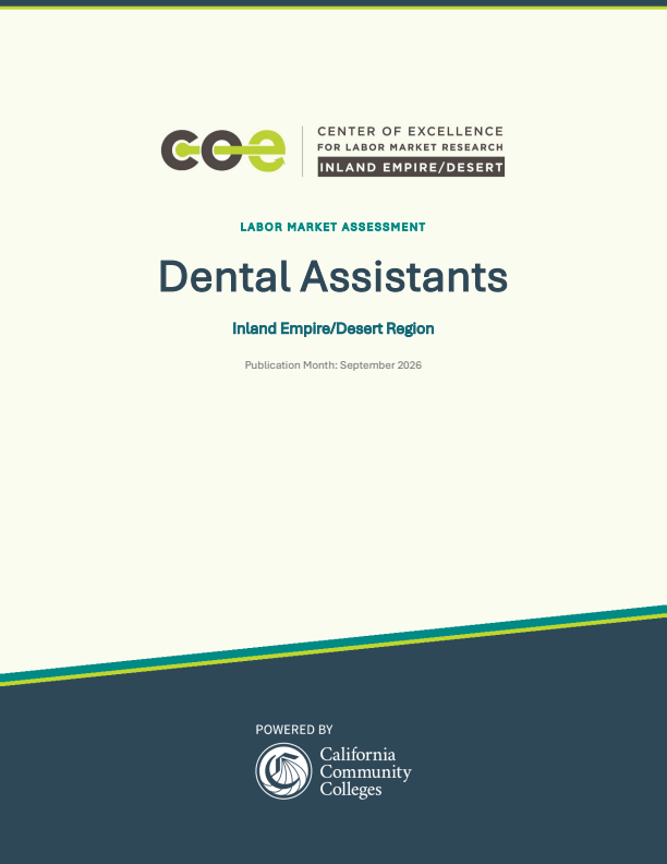 Dental Assistants