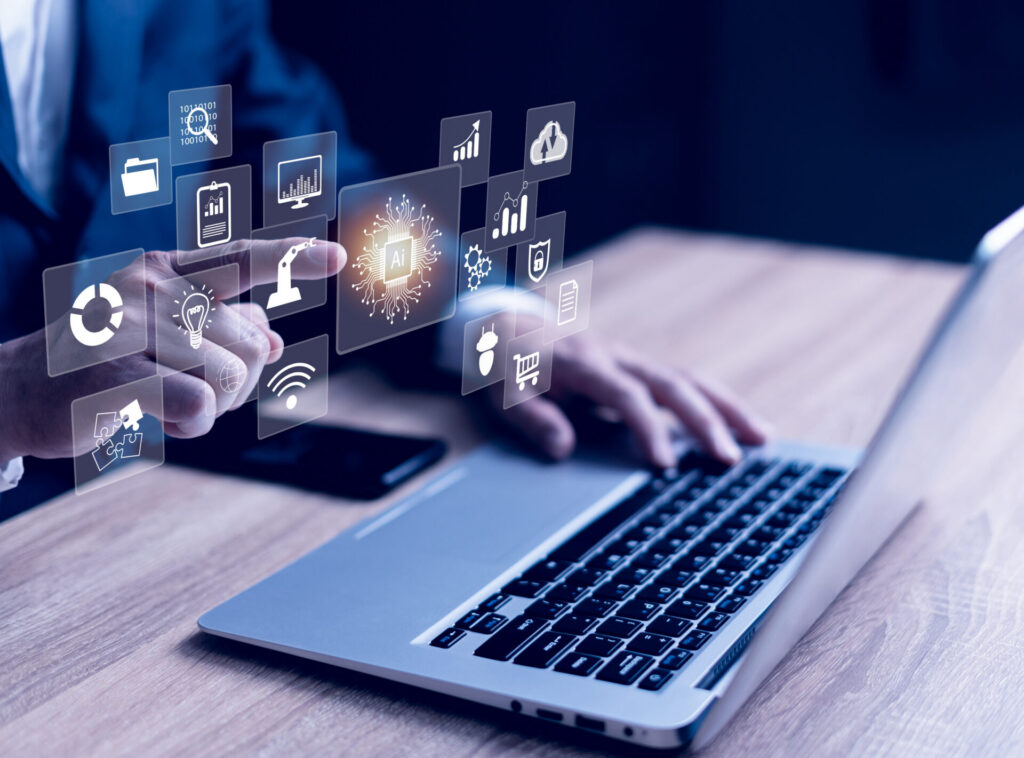 2026 Emerging Technology: Artificial Intelligence in the Inland Empire-Desert Region
